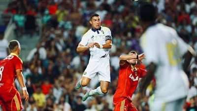 القنوات الناقلة لمباراة النصر وألميريا بث مباشر اليوم في ودية الأندية 2025 والتشكيل 