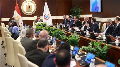 وزير الصحة يوجه بتسريع الاستجابة لاحتياجات المرضى ومتابعة نظام التقييم الدوري للعاملين