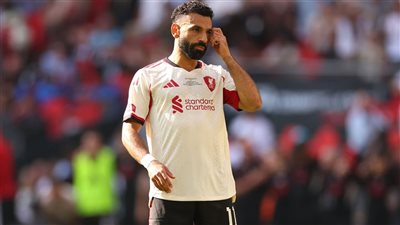 محمد صلاح ينتظر رقمًا قياسيًا جديدًا في مباراته أمام نيوكاسل يونايتد بالدوري