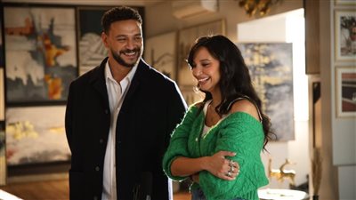 تفاصيل الحلقة الثانية من حكاية فلاش باك لـ مسلسل ما تراه ليس كما يبدو