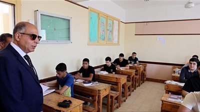 نقابة المعلمين تتابع واقعة «فصل المكتب» بالمنيا: نرفض التشويه ونستنكر أي تجاوز في حق المعلمين