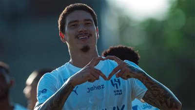 نونيز يقود تشكيل الهلال لمواجهة الرياض في افتتاحية الدوري السعودي