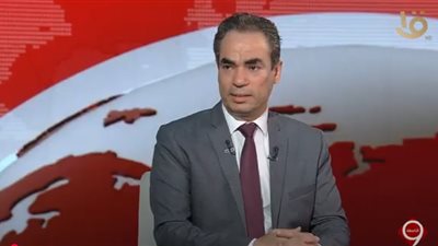 أحمد المسلماني: الرئيس السيسي يؤكد على ضرورة بناء الشخصية المصرية وإصلاح الوسط الإعلامي
