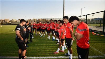 انضمام الثنائي المحترف جوناس الملاح وكريم حسنين لمعسكر منتخب 2007.. وموهبة ثالثة في الطريق