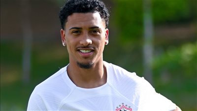 مصير بيزيرا من السفر إلى البرازيل لحضور جنازة جدته.. وموقفه من تدريبات الزمالك