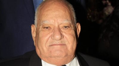 موعد ومكان عزاء والد الراحل العامري فاروق نائب رئيس النادي الأهلي