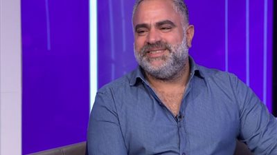 محمد شاهين: نفسي أفتح مطعم بس معنديش وقت.. وكنت فاشل في الدراسة