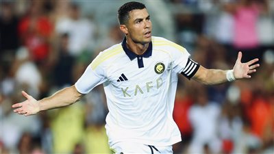 كريستيانو رونالدو يوجه رسالة لـ جماهير النصر قبل بداية الدوري السعودي