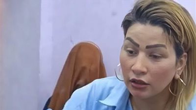 حبس نوجا تاتو في اتهامها بنشر الفسق والفجور 4 أيام على ذمة التحقيقات