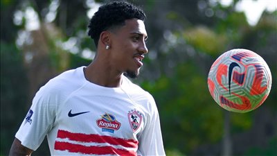 بسبب تراكم البطاقات الصفراء.. الزمالك يعلن غياب خوان بيزيرا عن مواجهة الجونة