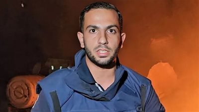 الصمت تواطؤ وسأستمر في عملي رغم التهديدات.. آخر كلمات الصحفي أنس الشريف قبل استشهاده بغزة
