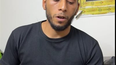 شاب يتهم طبيبة نساء ببولاق بالتسبب في وفاة زوجته بعد ولادة قيصرية: بنتي اتيتمت بسبب الإهمال| فيديو