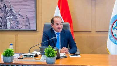 وزير المالية: المنافذ الجمركية ستشهد تحسنًا ملموسًا خلال الفترة المقبلة