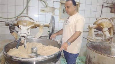 بسبب العيش المدعم.. تحرير 7 محاضر ضد مخابز بكفر الشيخ