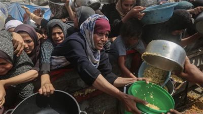 الجارديان: احتلال غزة جزء من مخطط نتنياهو لإسرائيل الكبرى والسيطرة الكاملة من النهر إلى البحر