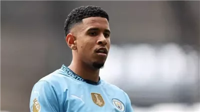 توتنهام يفاوض مانشستر سيتي لضم البرازيلي سافينيو 