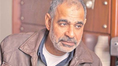 محمود البزاوي: التمثيل لا يُعلَم.. وشغفي بالفن لم يتغير