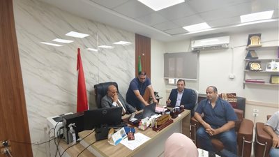 لليوم الثالث على التوالي.. لجان امتحانات الدور الثاني بالدقهلية تواصل أعمالها وسط متابعة ميدانية مشددة