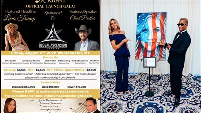 دعوة خاصة أم حفل جماعي؟.. صورة محمد رمضان مع لارا ترامب تثير الجدل