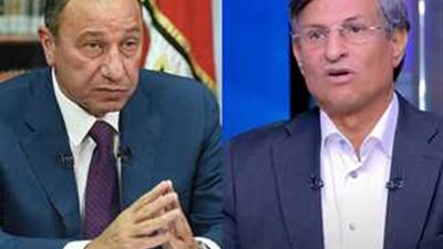 النيابة تبدأ التحقيق مع مصطفى يونس في بلاغ محمود الخطيب ومجلس إدارة الأهلي