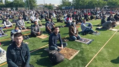 حظر ممارسة الفعاليات الدينية يثير الجدل في إسبانيا.. ما القصة؟ 