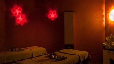 ضبط 8 فتيات و6 رجال بنادٍ صحي يمارسون أعمالًا منافية للآداب بالعجوزة