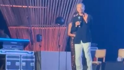 محمد العبار يستعيد ذكريات مدرسه المصري: علّمني وكان يضربني كثيرًا