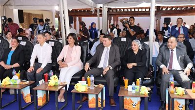 محافظ المنوفية: انطلاق المرحلة الأولى من مبادرة أمل جديد لدعم مشروعات التمكين الاقتصادي