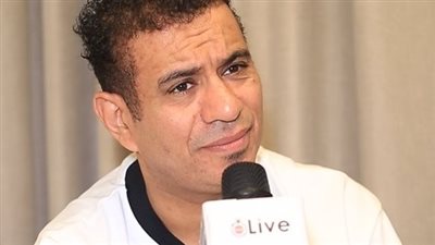 محمود الليثي: النجاح توفيق من عند ربنا.. وأشارك بأغاني في مسلسل الكينج برمضان 2026