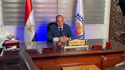 رئيس مجلس أمناء الجيزة: تطوير المناهج يعكس التزام الوزارة بتقديم تعليم بجودة عالية