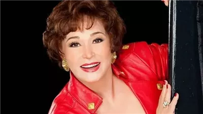 صاحبة القلب الطفولي.. قصة موهبة لبلبة التي لا تنطفئ رغم مرور السنوات