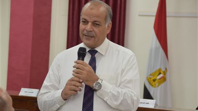 558 مدرسة جاهزة لاستقبال 186 ألف طالب بالعام الدراسي الجديد ببورسعيد