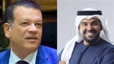 الفنان حسين الجسمي يقاضي صاحب شركة صوتيات بتهمة الابتزاز والتشهير