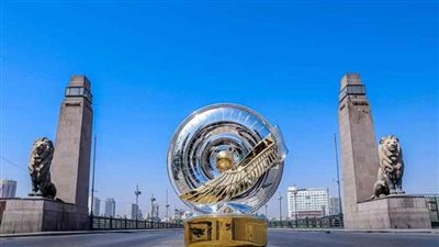 خريطة الجولة الرابعة بالدوري الممتاز.. مواجهة كلاسيكية بين الأهلي وغزل المحلة الأبرز