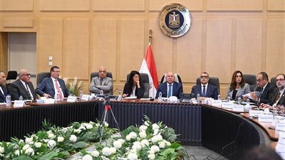 وزير الصناعة يوجه بمعالجة التشوهات الجمركية لزجاج السيارات والحديد الصاج 