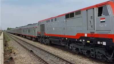 تصل لـ 90 دقيقة.. تعرف على متوسط تأخيرات قطارات السكة الحديد اليوم السبت 30 أغسطس 2025