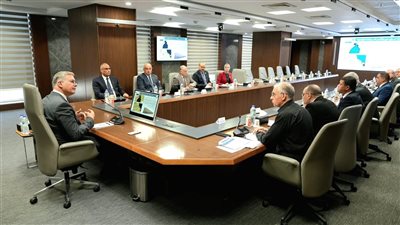 يوفر 700 مليون دولار سنويا.. الحكومة تبدأ خطوات تنفيذ مجمع البحر الأحمر للبتروكيماويات