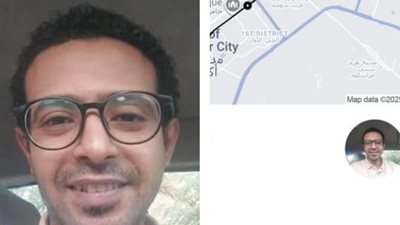 فضل مستني ساعة تحت البيت.. سائق يعيد هاتف آيفون لصاحبه ويرفض المكافأة