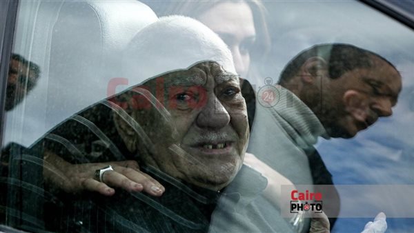 فاروق العامري