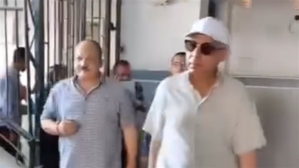 محافظ المنيا 