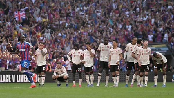 فريق ليفربول 