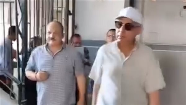 محافظ المنيا ومدير