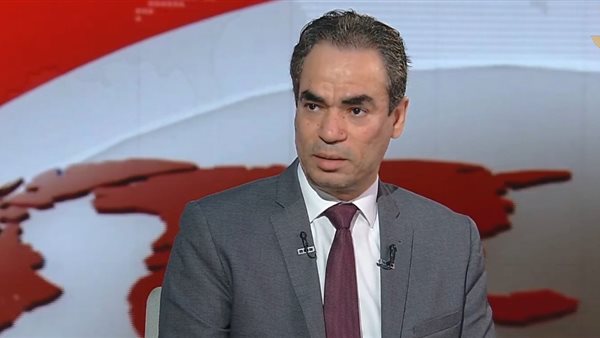 أحمد المسلماني