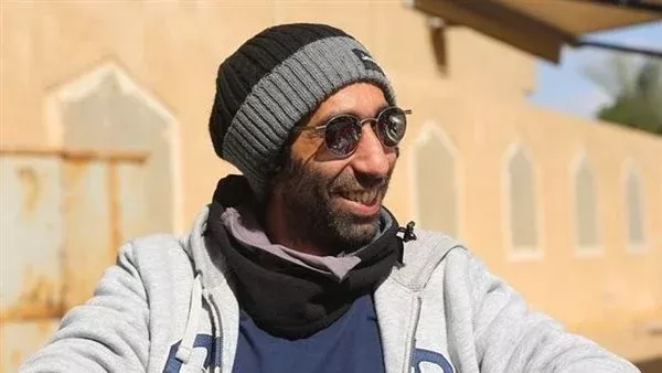 المخرج كريم العدل