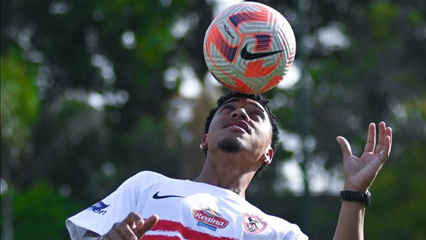 البرازيلي خوان ألفينا