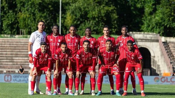 فريق الاتحاد الليبي