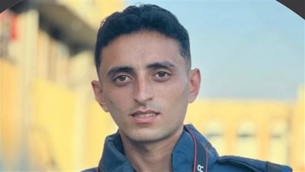 الصحفي الفلسطيني