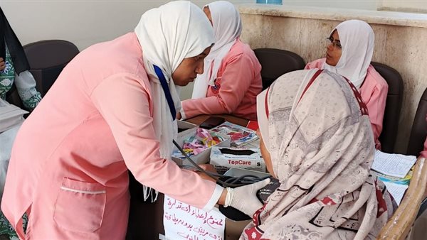 جانب من الحملة 