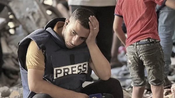 الشهيد أنس الشريف