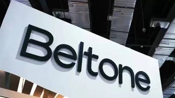 بلتون القابضة